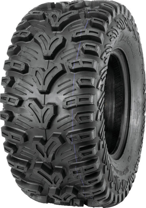 QuadBoss QBT448 Utility Tires for Multi-Purpose Terrain - 609342