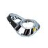 Bikers Choice Chrome Outer Primary Cover for 1999–2006 Harley-Davidson Touring Models