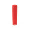 GrimmSpeed Tallboy Shift Knob Aluminum Red - M12x1.25