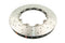 DBA XS 5000 Series Replacement Front Slotted/Drilled Rotor 15-17 Challenger/Charger SRT8 Hellcat