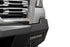 Addictive Desert Designs 24+ GMC 2500/3500 Phantom Front Bumper w/Winch- Hammer Black