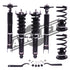 Air Lift Performance Coilover Kit for 07-08 Infiniti G35 / 09-13 Infiniti G37 - 79010