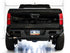 AWE Exhaust for 4th Gen Toyota Tacoma Dual Diamond Black Tips