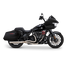 Vance and Hines 17-26 Touring/CVO Gaslighter 2-1 HS Exhaust System