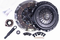 Comp Clutch 2019+ Mazda MX-5 Stage 2 Clutch Kit w/ Flywheel