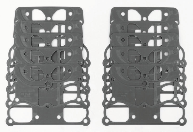 Twin Power 99-17 Twin Cam Big Twin Lower Rocker Box Gaskets Replaces H-D 16719-99 Pr