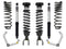 2019+ Ram 1500 2-3in. Stage 2 Suspension System w/ Billet Upper Control Arms