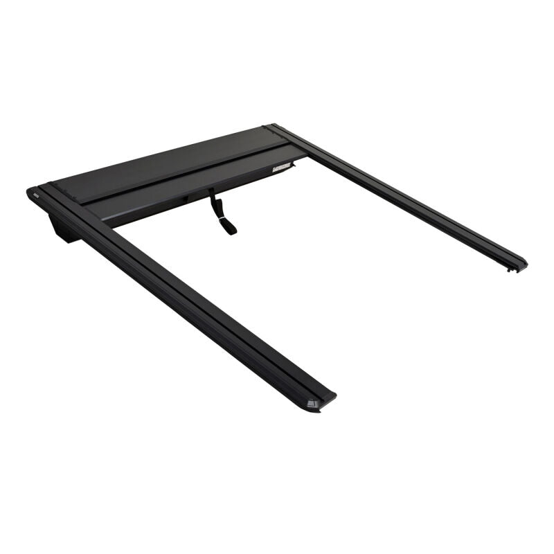 Westin 15-26 Ford F-150 / 22-26 Ford  F-150 Lightning 5ft 5in Bed Manual Retractable Tonneau Cover