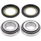 All Balls Racing Husaberg 1989-2008 All Models Steering Bearing Kit