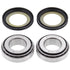 All Balls Racing Husaberg 1989-2008 All Models Steering Bearing Kit