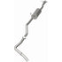 MagnaFlow BRE Exhaust Kit 95-98 Toyota T100 3.4L