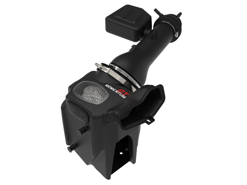 aFe Momentum GT Pro DRY S Intake for 2023+ Ford F-250/F-350 7.3L V8