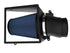 aFe 24-26 Jeep Wrangler JL L4-2.0L Rapid Induction Cold Air Intake System w/ Pro 5R Filter