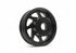 Perrin 93+ Impreza (WRX/STi) Crank Pulley - Black (w/AC)