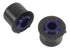 SuperPro Front Control Arm Lower Rear Bushing Kit