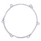 Vertex Pistons Outer Clutch Gasket Kit