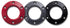 Sparco Ring Steering Whl Ano. Black