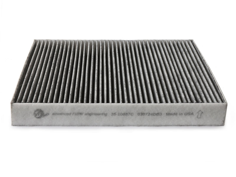 aFe 22-24 Toyota Tundra V6 3.4L Carbon Cabin Air Filter