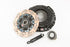 Comp Clutch 94-01 Acura Integra 1.8L / 99-01 Honda Civic SI 1.6L Stage 3 - Seg Ceramic Clutch Kit