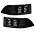 Oracle 14-23 Lexus GX460 Dual VEGA LED Reverse Light Modules