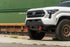 DV8 Winch Fairlead Cover Plate - Micro Texture Black