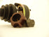 DSS Chevrolet Camaro 2010-2015 V8 (TH400 Automatic / Stock Diff) 3.5in Alum 1-Piece Shaft GMCA11-A4