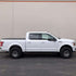 Camburg 21-24 Ford F150 (Excl. Raptor) Performance Lift Kit w/ Fox 2.0 Coilovers