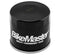 BikeMaster Aprilia BM-138 Oil Filter - Black