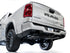 AWE 25+ RAM 1500 3.0TT 0FG Catback Touring Exhaust - Diamond Black Tips