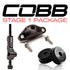 Cobb Subaru 02-07 WRX 5MT w/Factory Short Shift Stage 1 Drivetrain Package