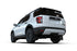 Rally Armor 2026 Honda Passport Black UR Mudflap - White Logo