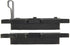 StopTech Street Select Brake Pads - Rear