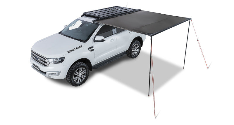 Rhino-Rack Sunseeker Awning - 2.5m - Black