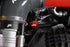 Perrin 05-21 Subaru STI/06-24 WRX Clutch Delay Valve Delete Kit - Black