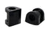 Whiteline Plus 22mm Rear Sway Bar Bushing Set 08-14 WRX STI