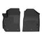 Husky Liners 20-22 Lincoln Corsair X-Act Contour Front Floor Liners - Black