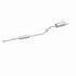 MagnaFlow BRE Exhaust Kit 07-09 Honda CR-V 2.4L