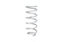 Eibach Ineos Grenadier w/ Winch Pro-Lift Kit Springs (Front & Rear)