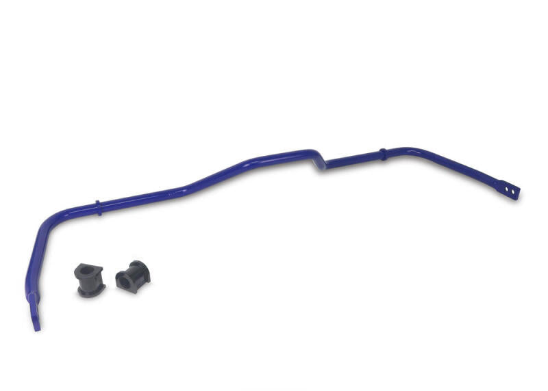 SuperPro 24mm Heavy Duty 2-Position Adjustable Rear Sway Bar Kit for Toyota 4Runner - RC0127RZ-24