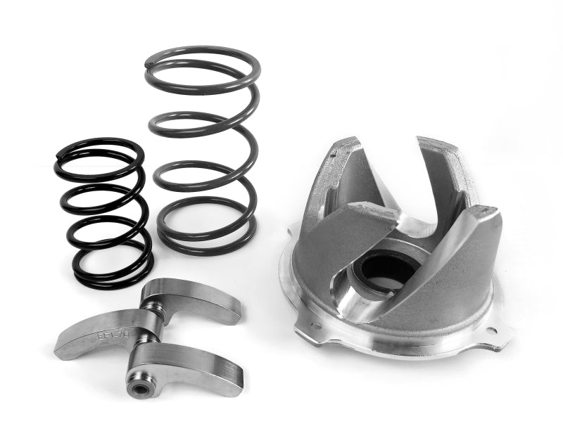 EPI 17-23 Polaris 1000 RZR XP /4 Paddle Tires Low Elev. Sand Dune Clutch Kit