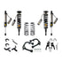 ARB/OME 2024+ Toyota Tacoma BP-51 UCA Kit - 3in Front / 2in Rear