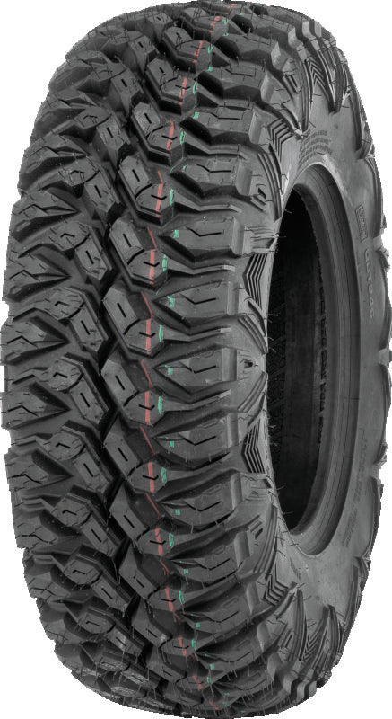 QuadBoss Radial Utility Tires for Intermediate-to-Hard Terrain - 609492