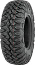 QuadBoss Radial Utility Tires for Intermediate-to-Hard Terrain - 609492