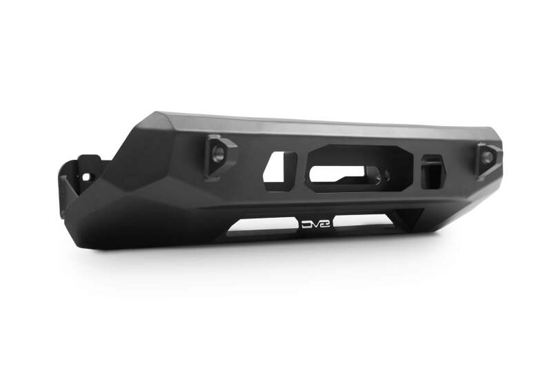 DV8 Offroad Centric Winch Bumper for 16-23 Toyota Tacoma - FBTT1-06