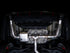 AWE 22-26 Hyundai Elantra N SwitchPath Cat-Back Exhaust - Diamond Black Tips