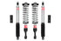 Eibach 05-15 Toyota Tacoma 2WD Pro-Truck Coilover Stage 2 (Front Coilovers + Rear Shocks)