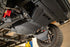 DV8 Offroad Front Skid Plate, Protection for 2024 Toyota Tacoma - SPTT1-08