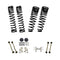 Skyjacker 20-25 Jeep Gladiator (JT) 2.5in Component Box w/ Dual Rate Long Travel Coil Springs