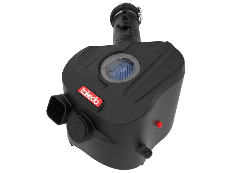 aFe Takeda Momentum Intake for 2023-2024 Toyota GR Corolla