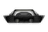 DV8 Offroad 07-23 Jeep Wrangler/Gladiator JT/JK/JL FS-25 Stubby Front Bumper w/Plated Bull Bar